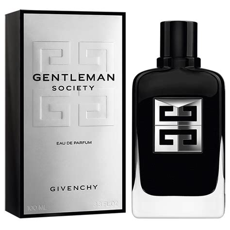 givenchy society parfumo|givenchy gentleman society perfume.